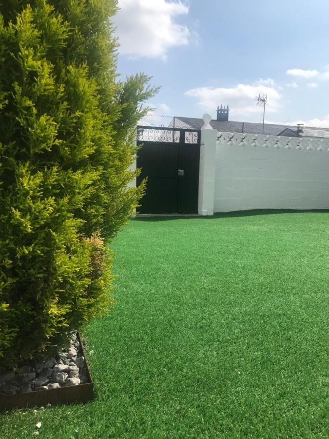 Casa Grande Do Costureiro-Para Grupos En Portomarin Con Terraza Y Vistas מראה חיצוני תמונה