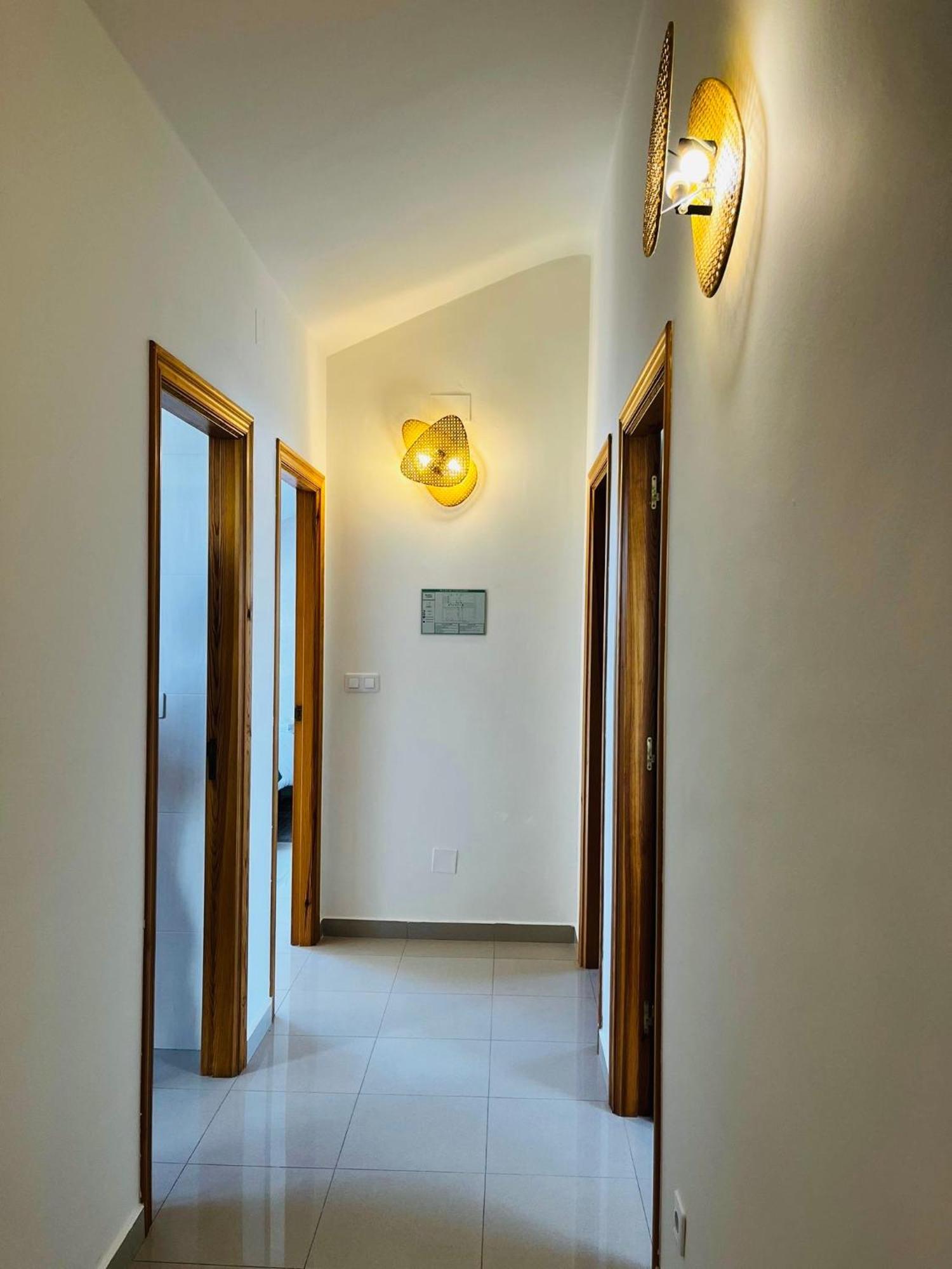 Casa Grande Do Costureiro-Para Grupos En Portomarin Con Terraza Y Vistas מראה חיצוני תמונה